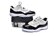 Air Jordan 11 Retro Low Concord - 528895-153 - 3