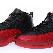 Air Jordan 12 Retro Flu Game (2016) -  130690-002 - 5