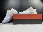 Air Jordan 12 Retro Low Easter (2021) - DB0733-190 - 5