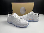 Air Jordan 12 Retro Low Easter (2021) - DB0733-190 - 4