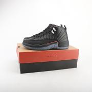 Air Jordan 12 Utility Black - DC1062-006 - 5