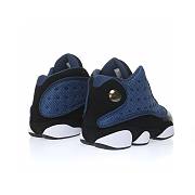 Air Jordan 13 Retro Brave Blue - DJ5982-400 - 2