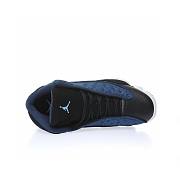 Air Jordan 13 Retro Brave Blue - DJ5982-400 - 3