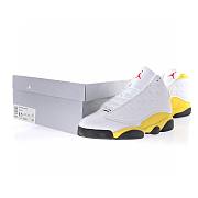 Air Jordan 13 Del Sol - 414571-167 - 4