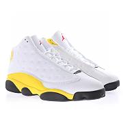 Air Jordan 13 Del Sol - 414571-167 - 5