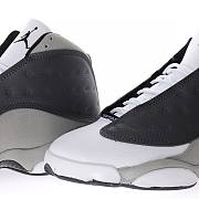 Air Jordan 13 Retro Atmosphere Grey - 414571-016 - 2