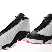 Air Jordan 13 Retro He Got Game (2018) - 414571-104 - 2