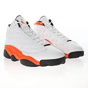 Air Jordan 13 Retro Starfish - 414571-108 - 5