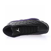 Air Jordan 13 Retro Court Purple - DJ5982-015 - 2