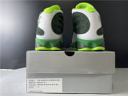 Air Jordan 13 Retro Oregon Ducks - AR4390-313 - 4