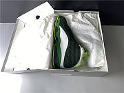 Air Jordan 13 Retro Oregon Ducks - AR4390-313 - 5