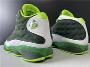 Air Jordan 13 Retro Oregon Ducks - AR4390-313 - 3