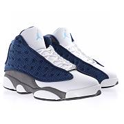 Air Jordan 13 Retro Flint (2020) -  414571-404  - 4