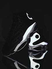 Air Jordan 13 Retro Reverse He Got Game - 414571-061  - 2