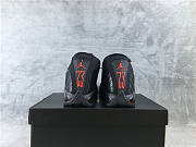 Air Jordan 14 Retro Last Shot (2018) - 487471-003 - 4