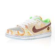  Nike SB Dunk Low Street Hawker (2021) - CV1628-800 - 2