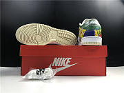 Nike Dunk Low SP City Market - DA6125-900 - 4