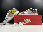 Nike Dunk Low SP City Market - DA6125-900 - 3