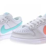 Nike Dunk Low Tropical Twist - CW1590-101 - 2