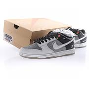 Nike SB Dunk Low VX1000 - CV1659-001 - 2