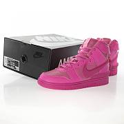 Nike Dunk High Ambush Active Fuchsia - CU7544-600 - 5