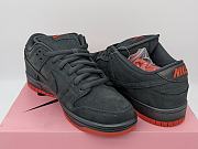 Nike SB Dunk Low Black Pigeon - 883232-008 - 2