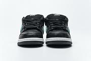 Nike SB Dunk Low Diamond Supply Co Black Diamond - BV1310-001 - 5