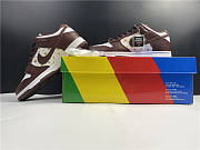 Nike SB Dunk Low Supreme Stars Barkroot Brown (2021) - DH3228-103 - 3