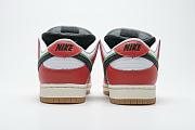 Nike Dunk SB Low Frame Skate Habibi - CT2550-600 - 5