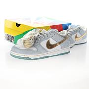 Nike SB Dunk Low Sean Cliver - DC9936-100 - 3