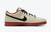 Nike SB Dunk Low Pro Hennessy - BQ6817-100 - 4