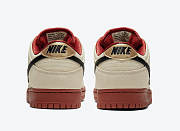 Nike SB Dunk Low Pro Hennessy - BQ6817-100 - 3