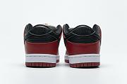 Nike SB Dunk Low J-Pack Chicago - BQ6817-600 - 2