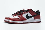 Nike SB Dunk Low J-Pack Chicago - BQ6817-600 - 4