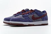 Nike Dunk Low Plum (2020) - CU1726-500 - 3