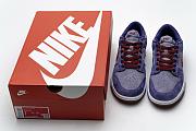 Nike Dunk Low Plum (2020) - CU1726-500 - 2