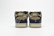 Nike SB Dunk Low Travis Scott - CT5053-001  - 2