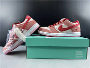 Nike SB Dunk Low StrangeLove Skateboards - CT2552-800 - 6