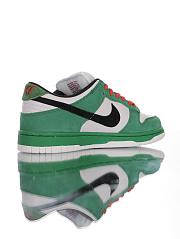 Nike Dunk SB Low Heineken - 304292-302 - 4