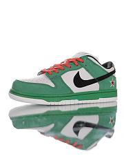 Nike Dunk SB Low Heineken - 304292-302 - 3