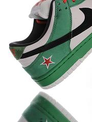 Nike Dunk SB Low Heineken - 304292-302 - 2