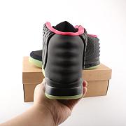 Nike Air Yeezy 2 Solar Red - 508214-006  - 4