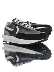 Nike LD Waffle Sacai Black - BV0073-001 - 3