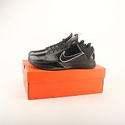 Nike Kobe 5 Blackout - 386429-003 - 2