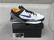 Nike Kobe 7 Opening Day - 488371-103 - 5