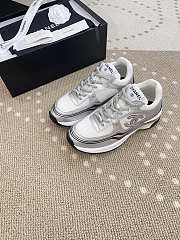 	 Chanel CC Runner Silver Laminate - G39792 Y56368 K5451 - 4