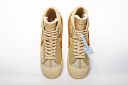  Nike Blazer Mid Off-White All Hallow's Eve - AA3832-700 - 3