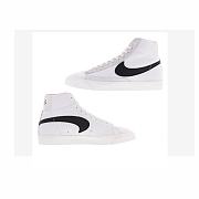 Nike Blazer Mid 77 Vintage Slam Jam - CD8233-100 - 5