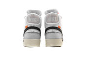 Nike Blazer Mid Off-White - AA3832-100  - 6