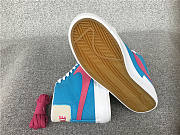 Nike Blazer Mid SB Edge Hack Pack Blue - CI3833-400  - 3